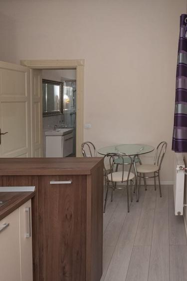 Apartament cu 2 camere, mobilat în Ultracentral