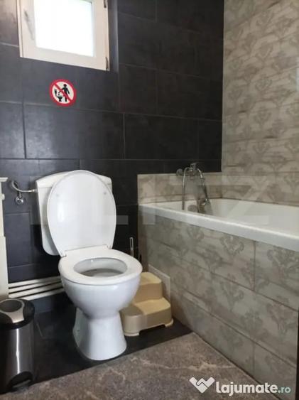 Casa individuala, 140 mp/utili, 826 mp/teren, Moara Nica - 7