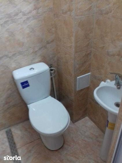 Garsonieră în Ștrand