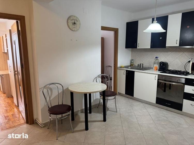 Apartament 2 camere de inchiriat, str. Horea - 3