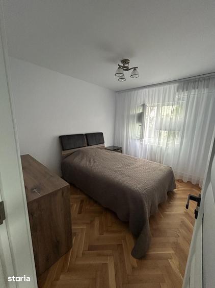 Exclusivitate 3 camere renovat complet - TOMIS III - 8