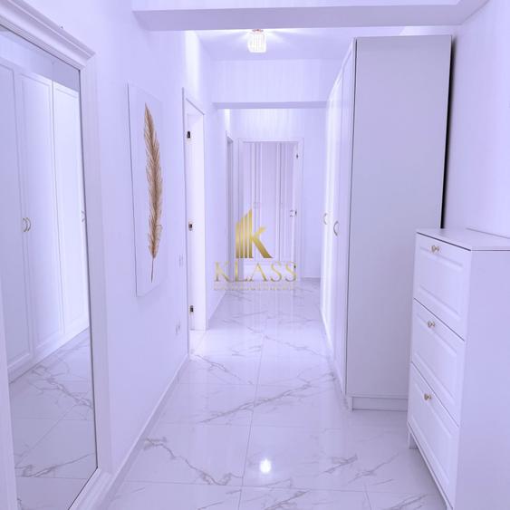 Apartament 3 camere | Pipera - Zoo Baneasa | Curte privata pe lac | Parcare - 11