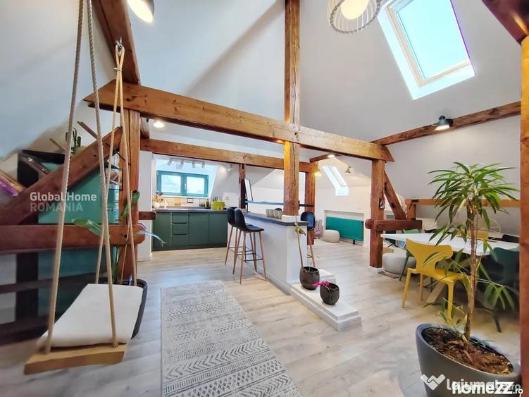 Apartament cu 3 camere decomandat în Capitale