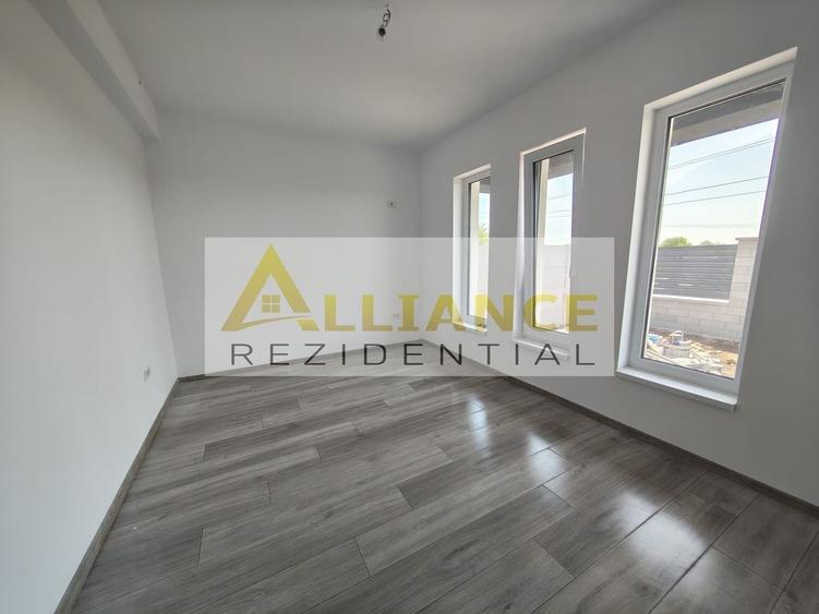 Casă individuală cu 5 camere cu Teren 309 Mp în Berceni