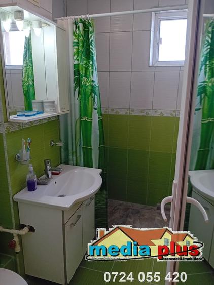 Apartament cu 3 camere decomandat Micro 20 - 10