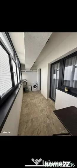 Berceni metrou etaj 7 decomandat - 10