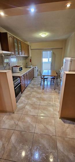 Apartament cu 2 camere decomandat în Dorobanți