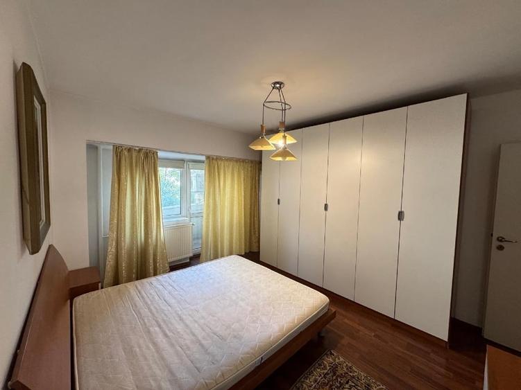Apartament cu 2 camere decomandat, mobilat în Unirii