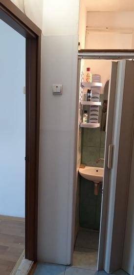 Apartament decomandat în Industrială