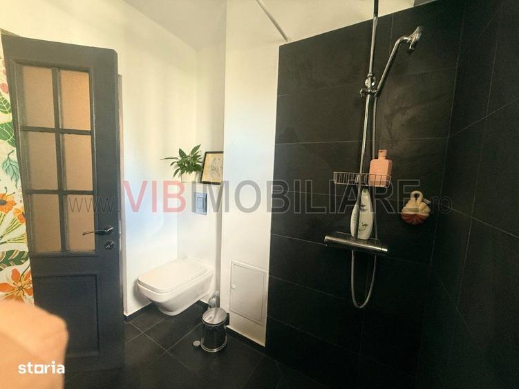 Apartament de vanzare 3 camere Titulescu - Piata Victoriei complet mob - 10