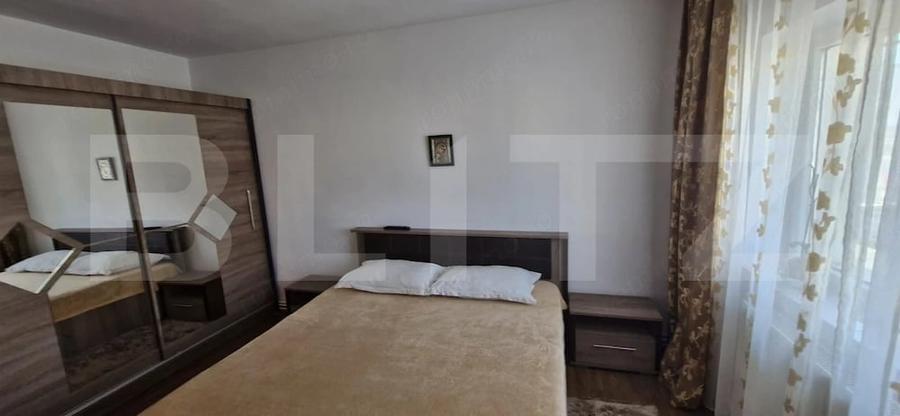 Apartament 3 camere | 84 mp utili | Complet mobilat ?i utilat | Centrala proprie - 5