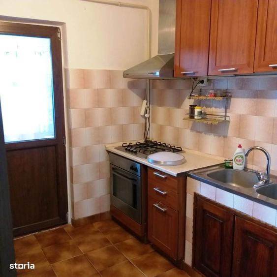 Apartament cu 2 camere decomandat în Unirii Nord