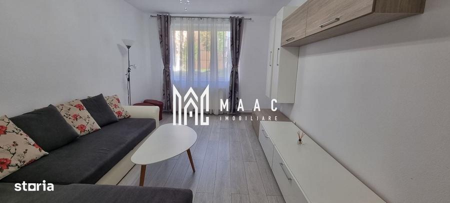 Apartament cu 2 camere decomandat în Ștrand