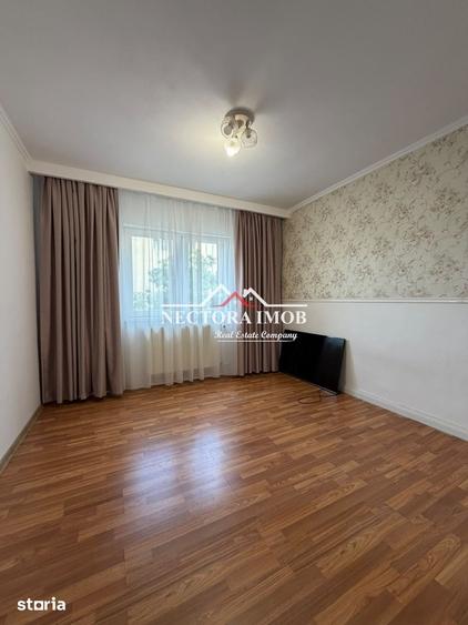 Apartament cu 3 camere în Iosia