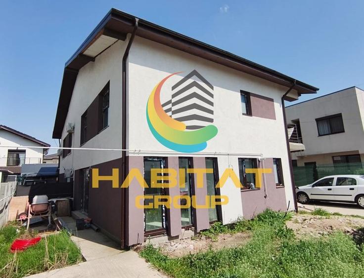 Duplex 214 mp utili, 15 min de metrou cu stb! - 1