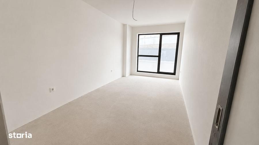 Apartament cu 2 camere în Zorilor — fotografia 1