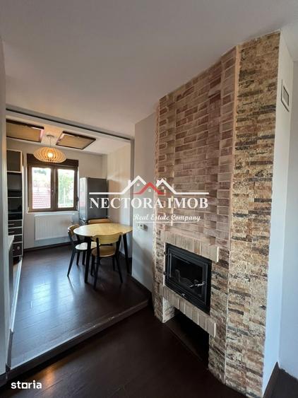 Apartament cu 3 camere în Orașul Nou