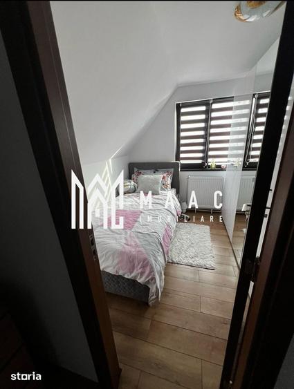 Apartament cu 3 camere în Hipodrom 2