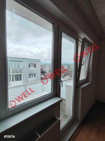 Apartament cu 2 camere de vanzare in Sf.Gheorghe, pe Al. Avantului! - 6