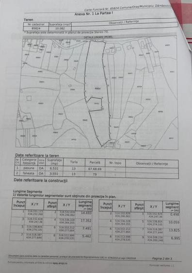 Spațiu comercial, în Podu Dâmboviței