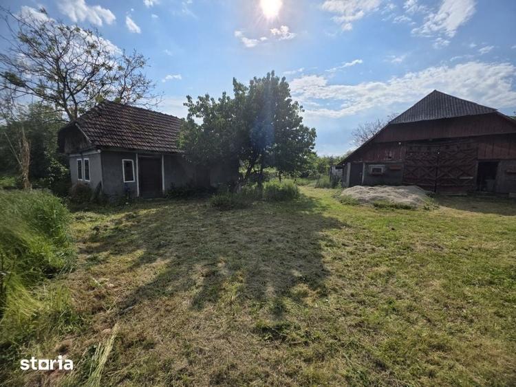 De Vanzare Casa Valea Vinului - 2