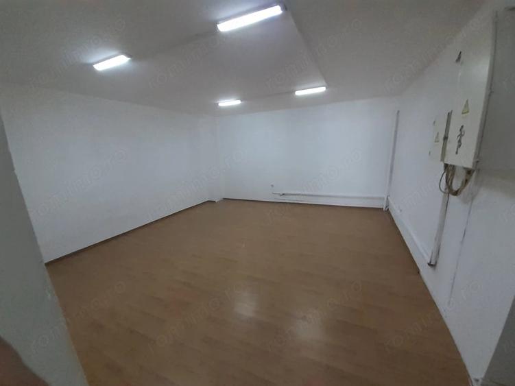 Spațiu comercial, de 360 mp, în Obor