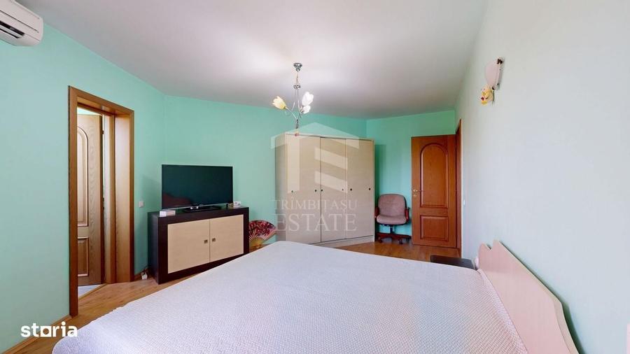Apartament 2 camere /87mp /Militari Lacul Morii/ Aproape de promenada - 7