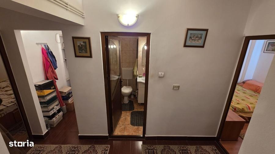 Apartament cu 4 camere în Central