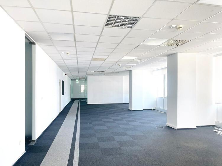 Birou, de 517 mp, în Floreasca