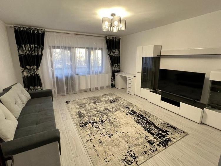 Apartament cu 2 camere decomandat în Dorobanți 2