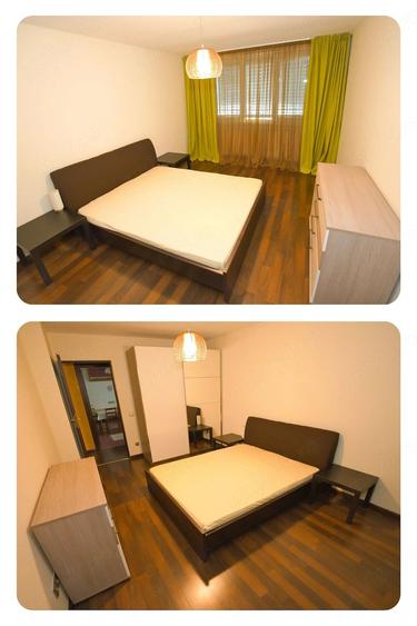 Apartament cu 3 camere decomandat în Ultracentral