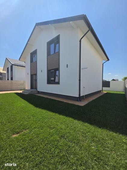Casa 4 Camere | Cartierul nou - 2