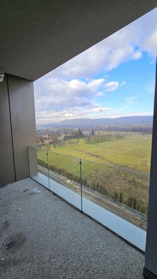 Apartament 48mp, et 7, finisat, mobilat, parcare, METRO/BMW - 15