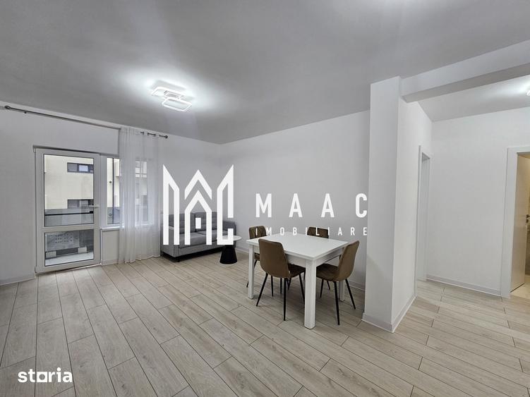Apartament 3 camere | Parcare | Balcon | Etaj 1 | D. Stanca - 8