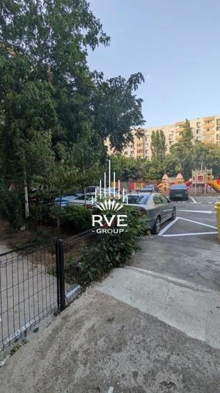 Apartament cu 2 camere în Brâncoveanu