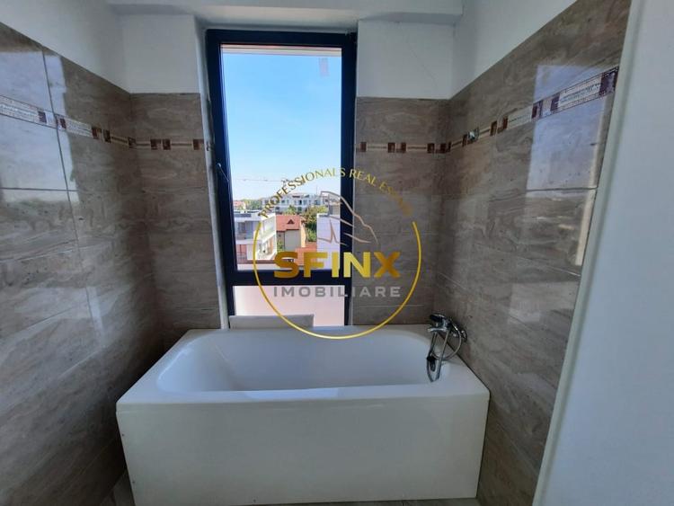 Apartament cu 3 camere semidecomandat în Iancu Nicolae