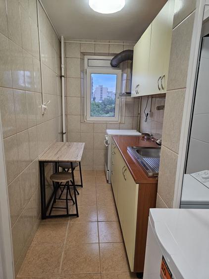 Apartament cu 2 camere decomandat în Lujerului