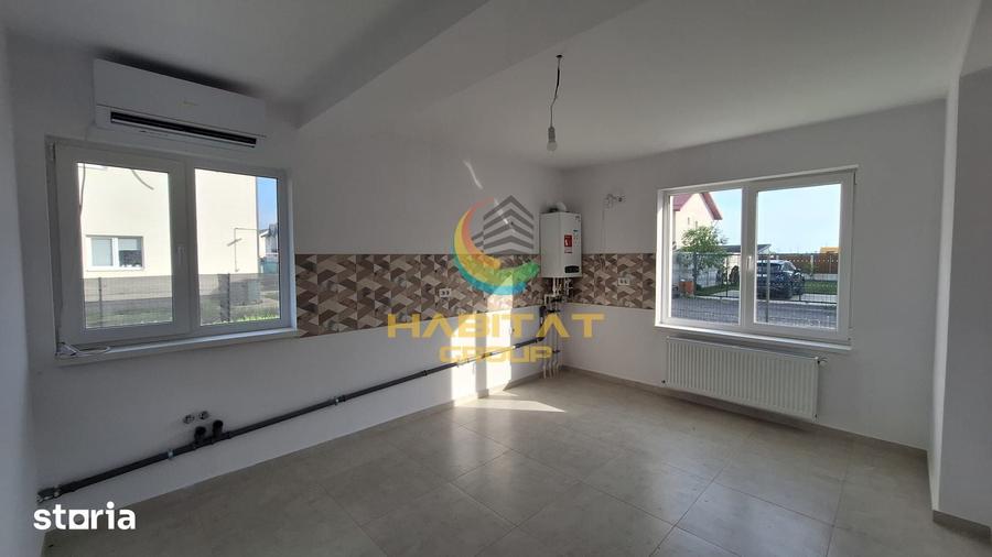 Vila moderna 4 camere P+1E Popesti Leordeni 130 mp - 7