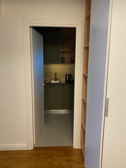 Apartament cu 2 camere decomandat, mobilat în 1 Mai