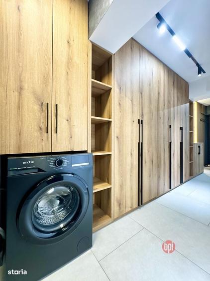 Apartament cu 3 camere în Fălticeni