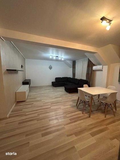 Apartament cu 3 camere în Rogerius