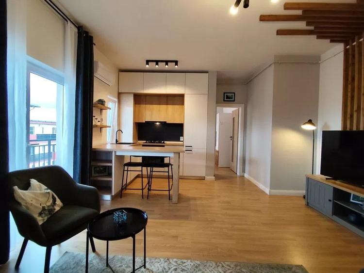 Apartament 2 camere zona Calea Surii Mici - 2