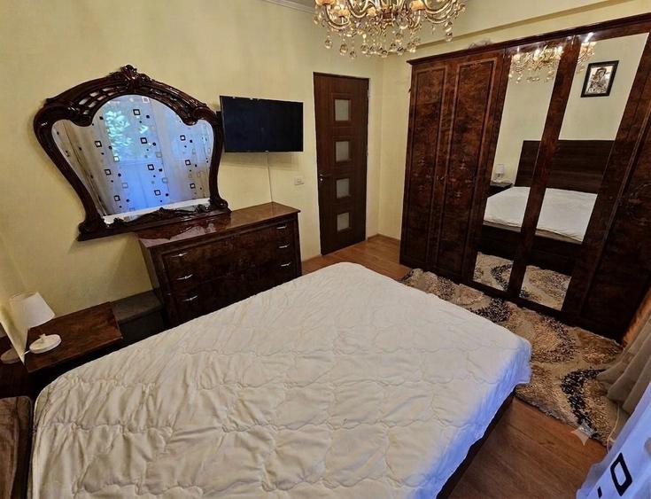 Apartament cu 2 camere decomandat în Giurgiului