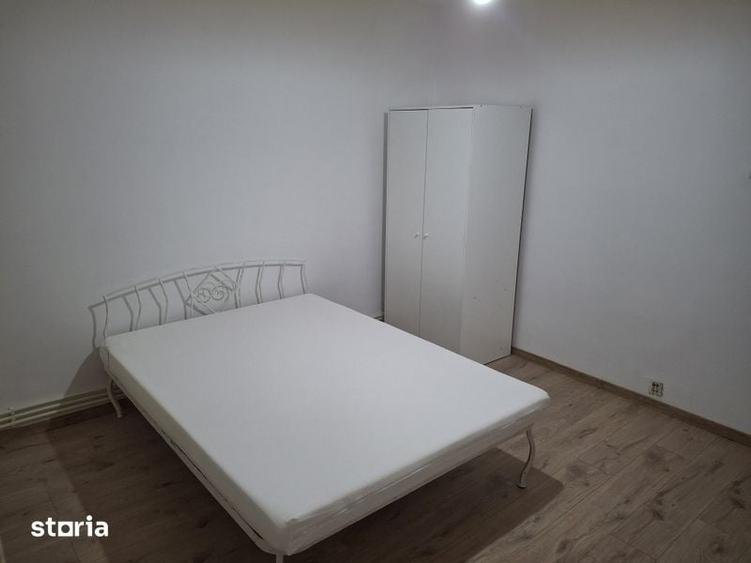 Apartament cu 2 camere decomandat în Sud