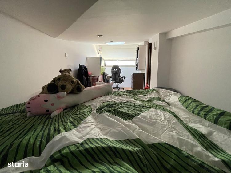Apartament duplex 3 camere | Aparatorii Patriei | Comision 0 - 7