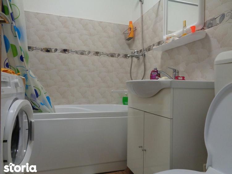 Garsonieră în Central