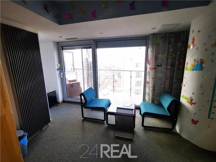 Apartament cu 4 camere în Dacia