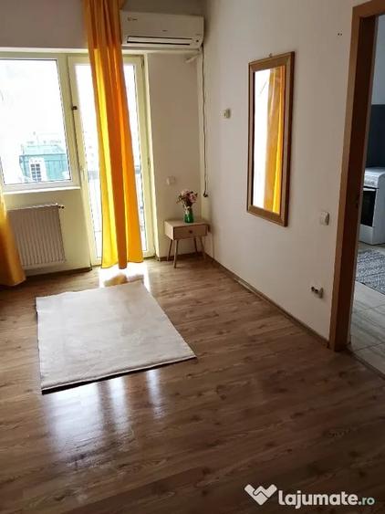 Garsonieră semidecomandată în Metalurgiei