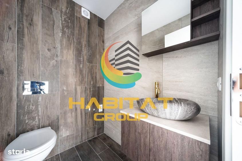 Apartament cu 3 camere în Giurgiului