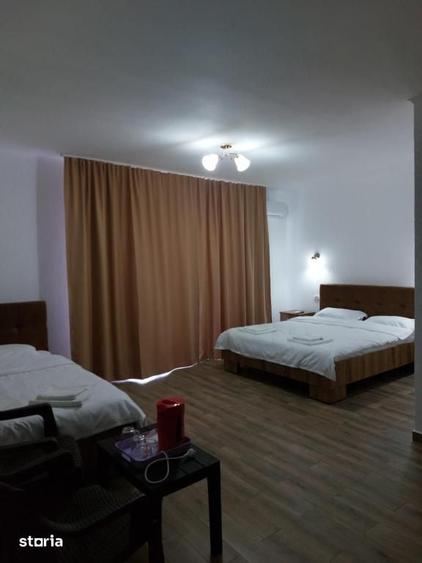 Casă cu Teren 700 Mp în Central